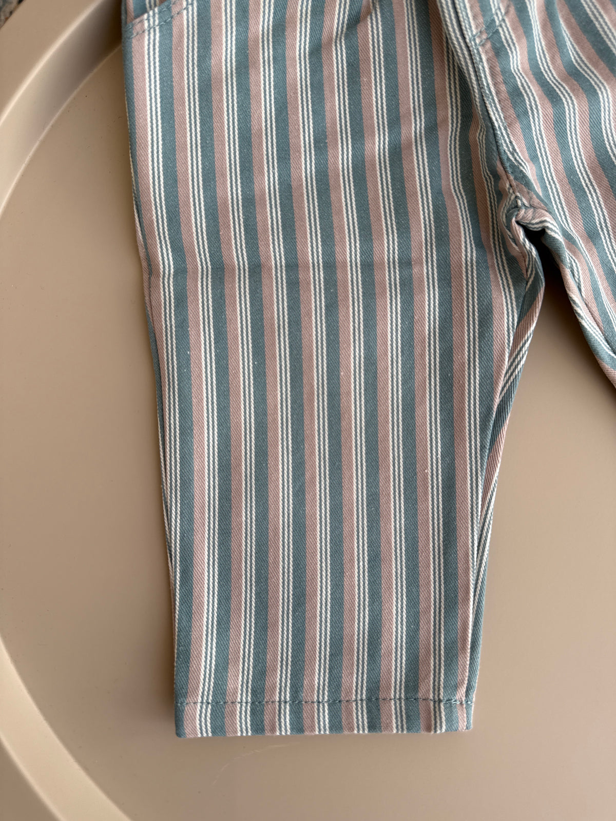Calça Dylan em Sarja - KNOT