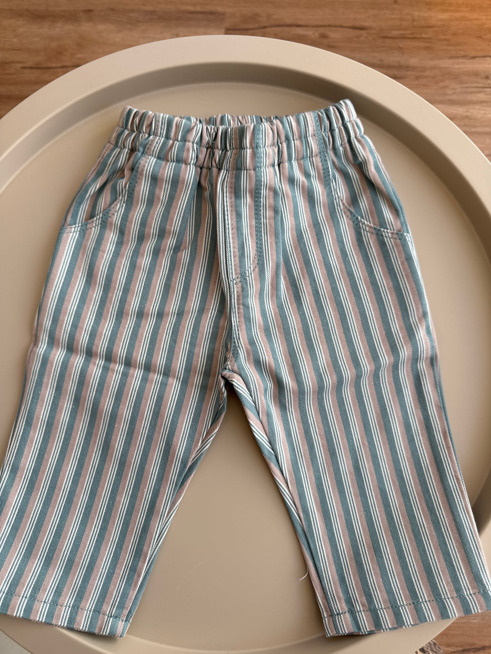 Calça Dylan em Sarja - KNOT