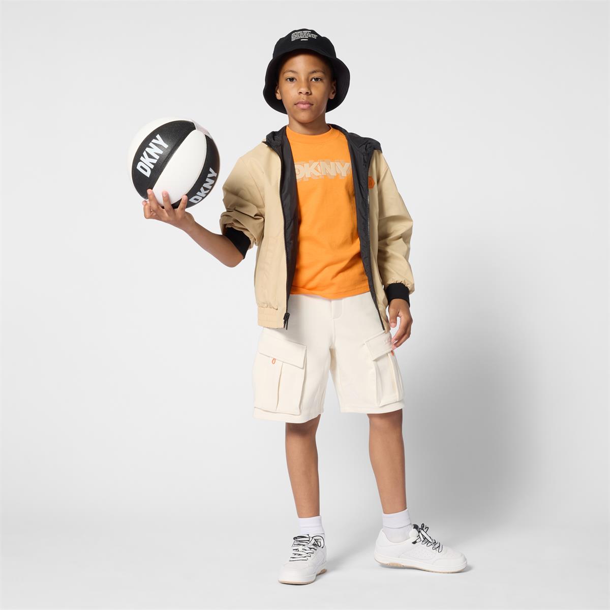 Calções DKNY