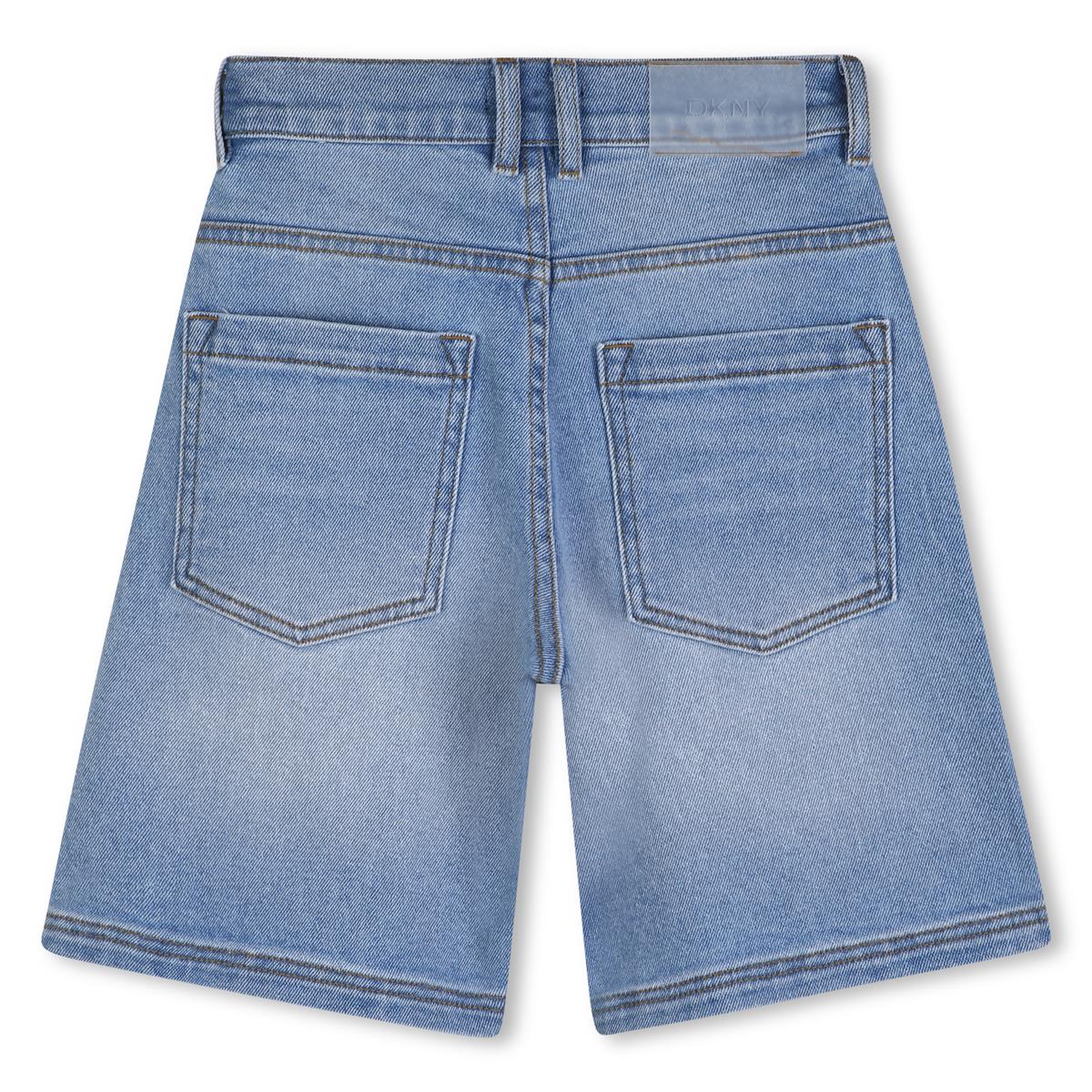 Calção Ganga DKNY