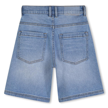 Calção Ganga DKNY