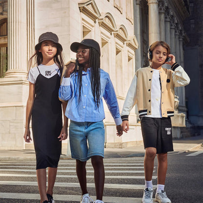 Calção Ganga DKNY