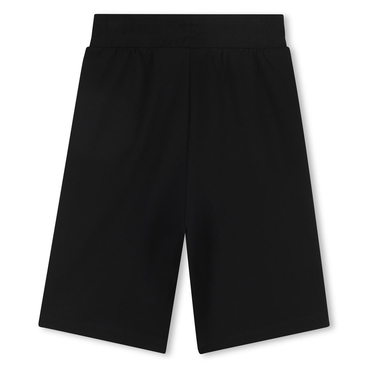 Calções Pretos DKNY