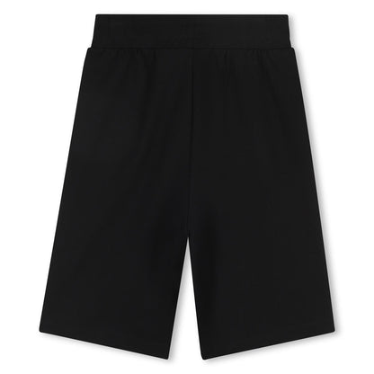 Calções Pretos DKNY
