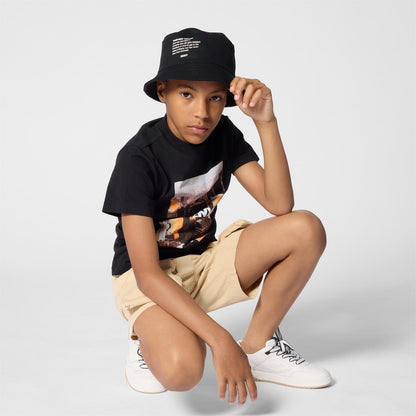 Tshirt manga curta - DKNY