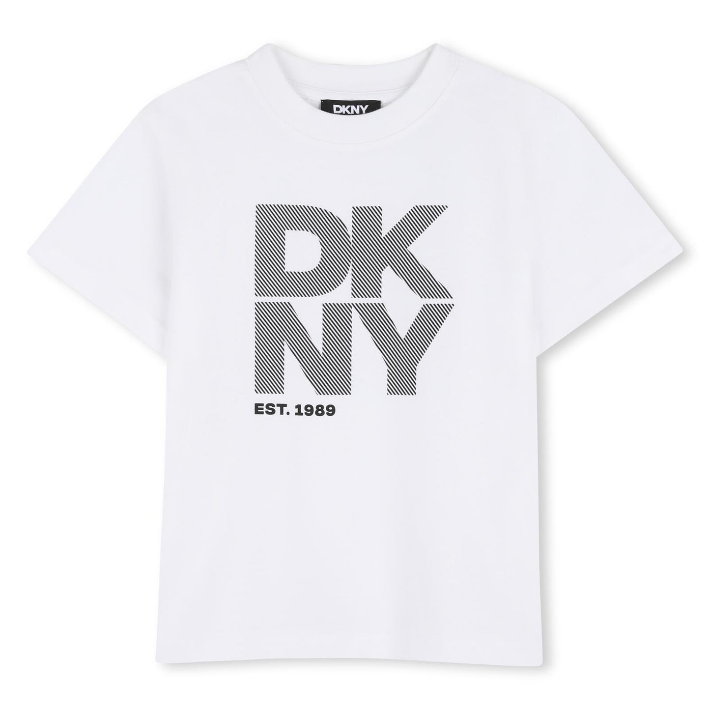Conjunto 2 tshirts - DKNY