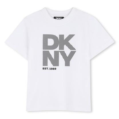 Conjunto 2 tshirts - DKNY