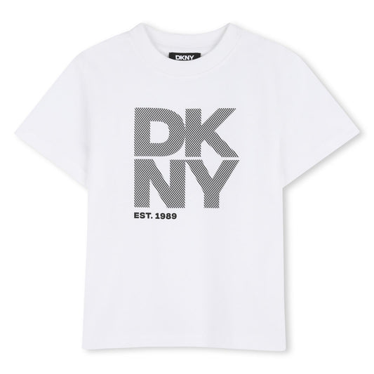 Conjunto 2 tshirts - DKNY