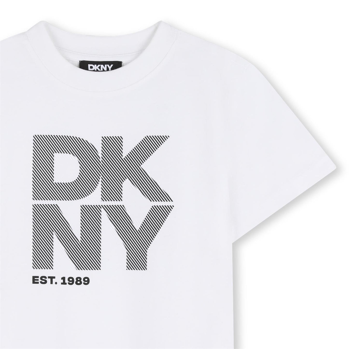 Conjunto 2 tshirts - DKNY