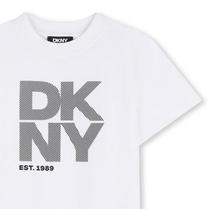 Conjunto 2 tshirts - DKNY