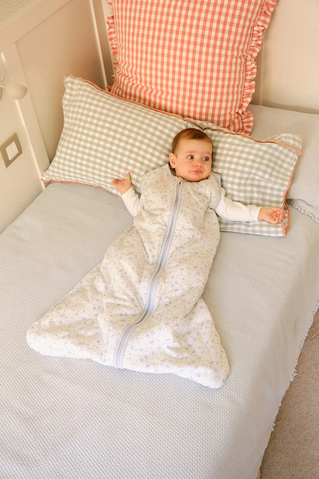 Baby Sleeping Bag - TOG 1