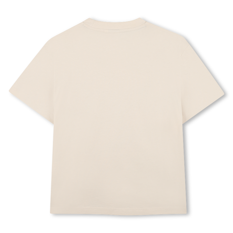 Tshirt Manga Curta - BOSS