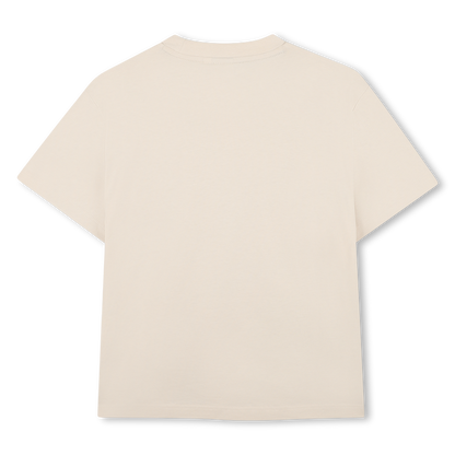 Tshirt Manga Curta - BOSS