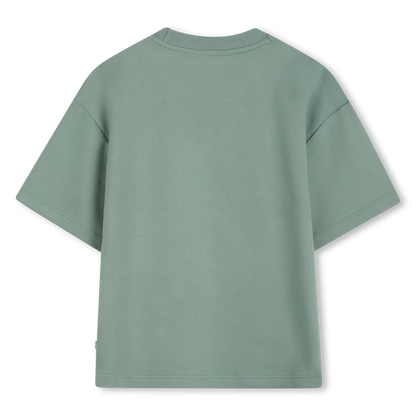 Tshirt Manga Curta - BOSS