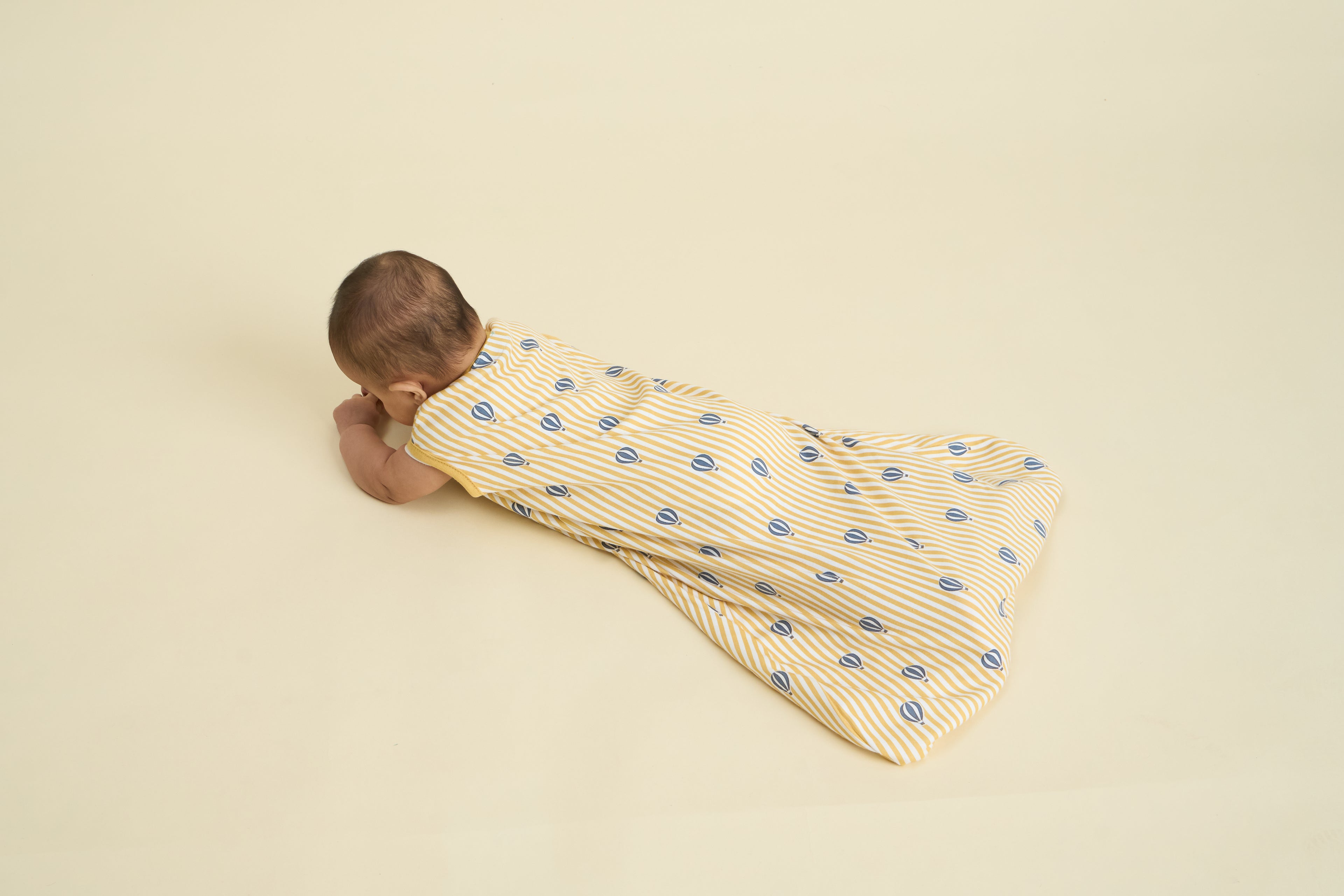 Baby Sleeping Bag - TOG 0.5