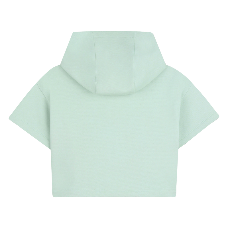Sweatshirt Manga Curta - Michael Kors