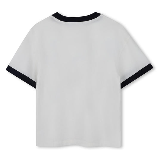 Tshirt manga curta - MICHAEL KORS