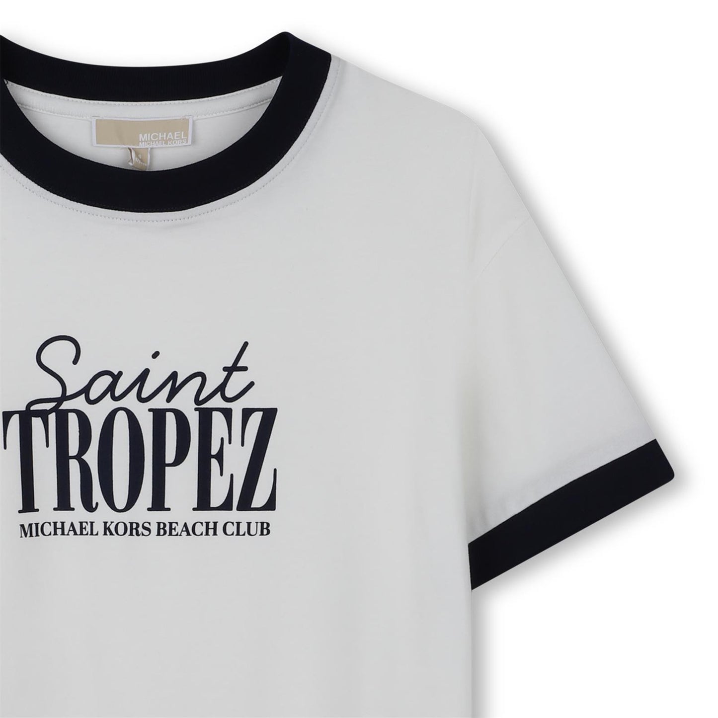 Tshirt manga curta - MICHAEL KORS