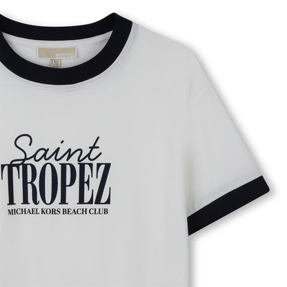 Tshirt manga curta - MICHAEL KORS