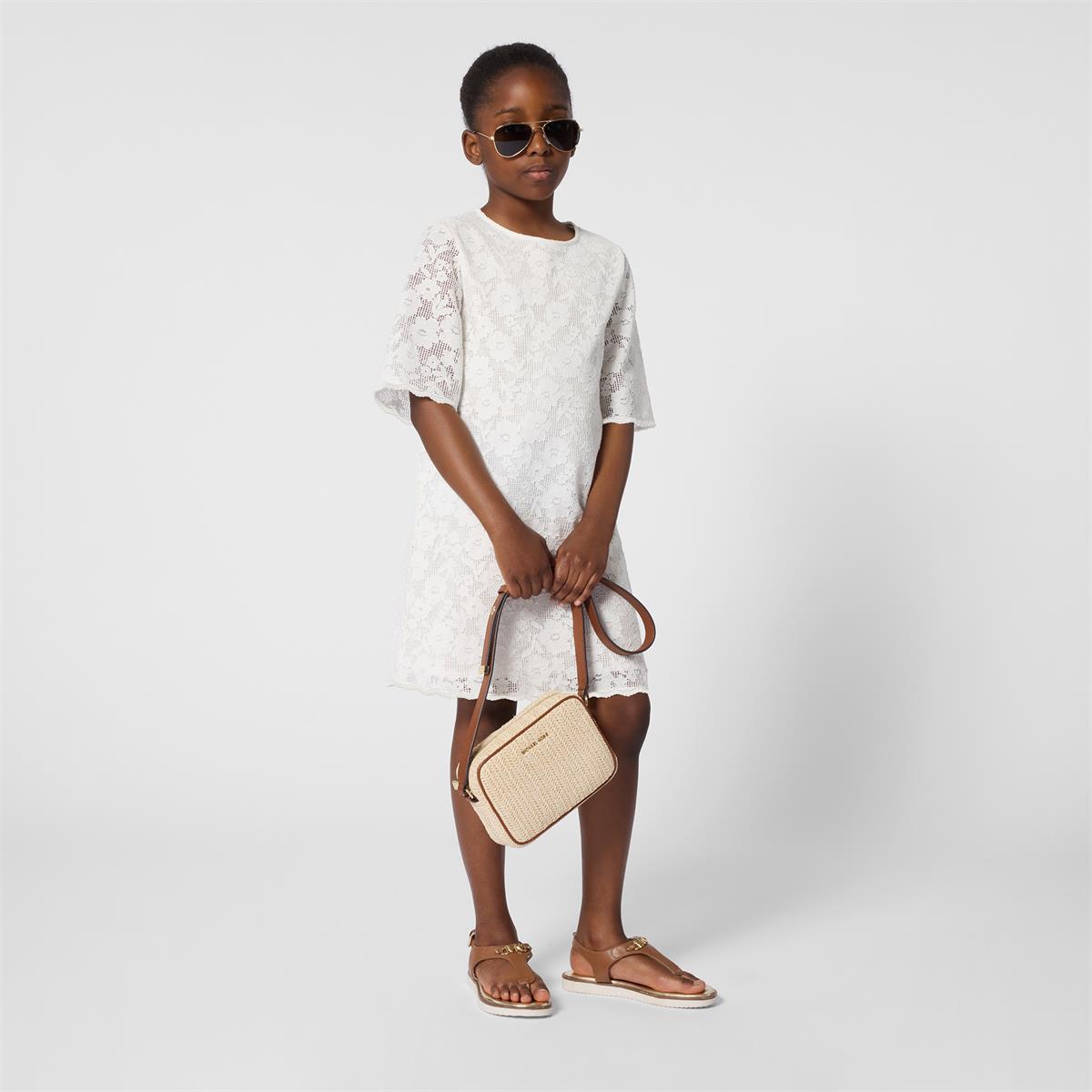 Vestido Formal - Michael Kors
