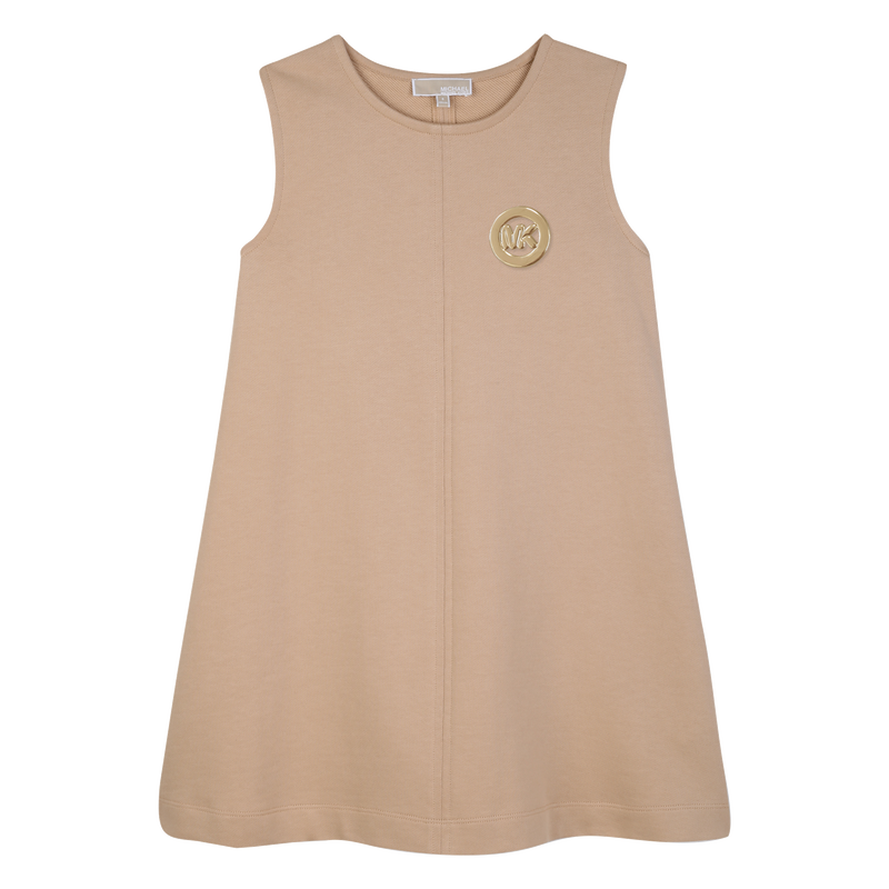 Vestido s/ Manga - Michael Kors