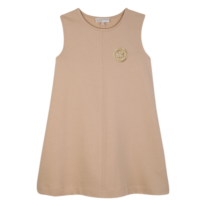 Vestido s/ Manga - Michael Kors