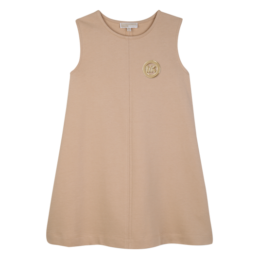Vestido s/ Manga - Michael Kors