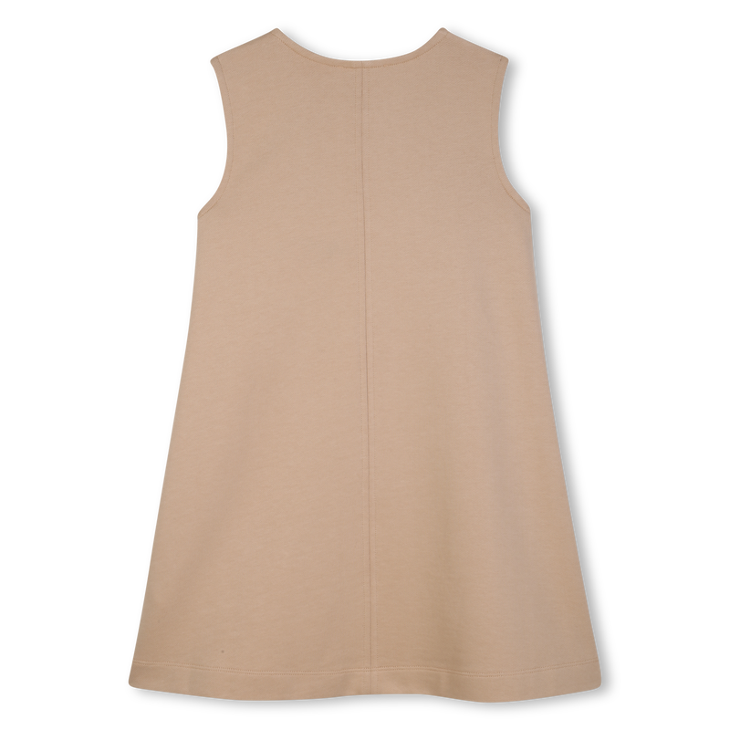 Vestido s/ Manga - Michael Kors