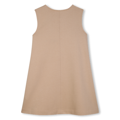 Vestido s/ Manga - Michael Kors