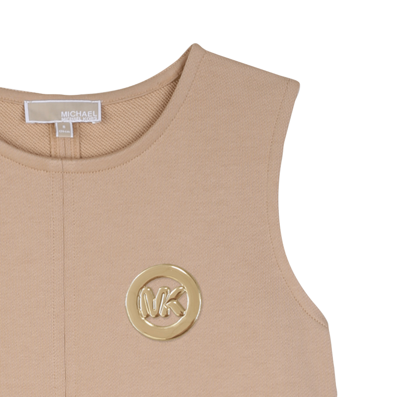 Vestido s/ Manga - Michael Kors