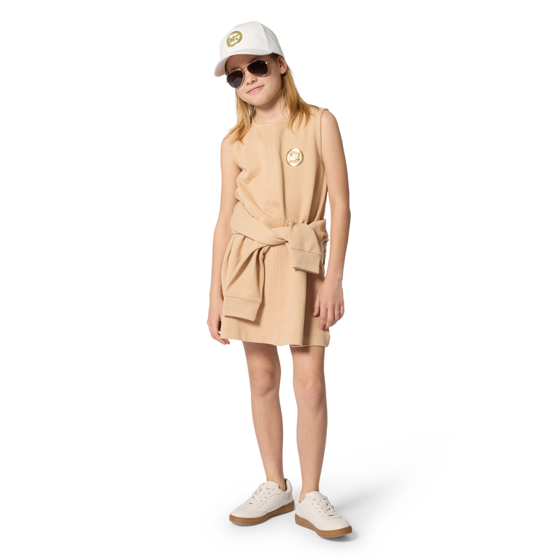 Vestido s/ Manga - Michael Kors