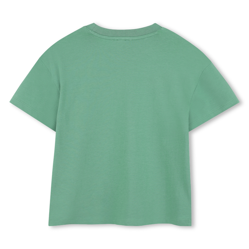 T-shirt Manga Curta - Michael Kors