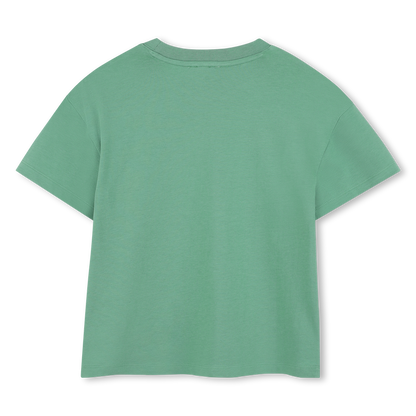 T-shirt Manga Curta - Michael Kors