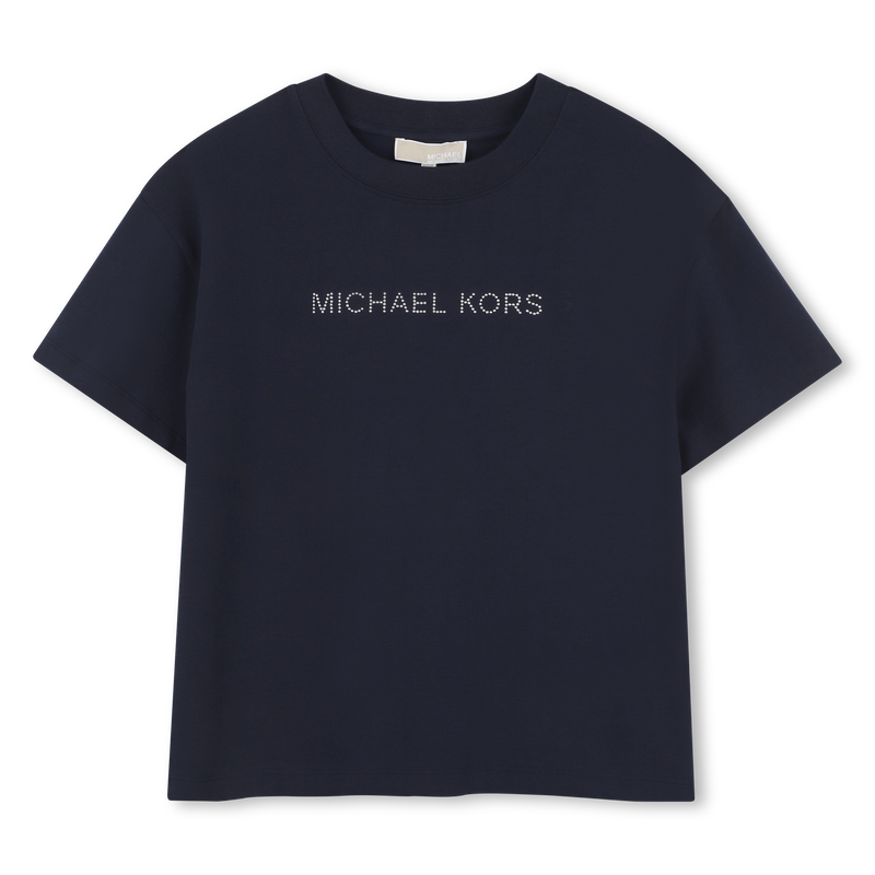 T-shirt Manga Curta - Michael Kors