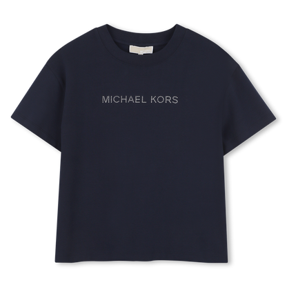 T-shirt Manga Curta - Michael Kors