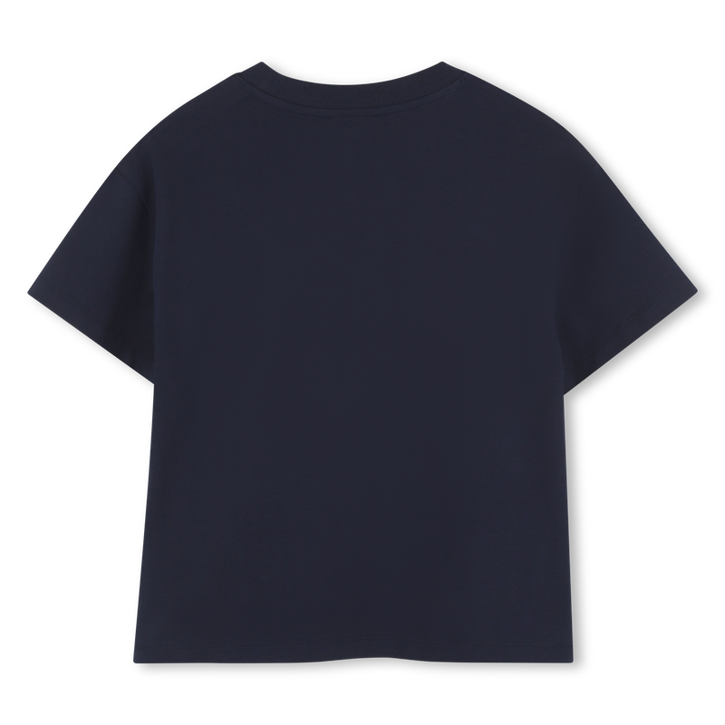 T-shirt Manga Curta - Michael Kors