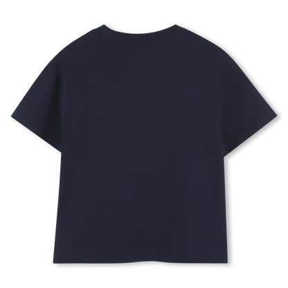 T-shirt Manga Curta - Michael Kors