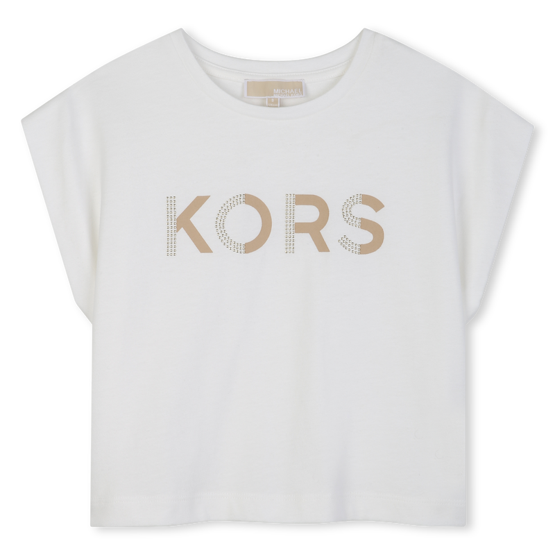 Tshirt Manga Curta - Michael Kors