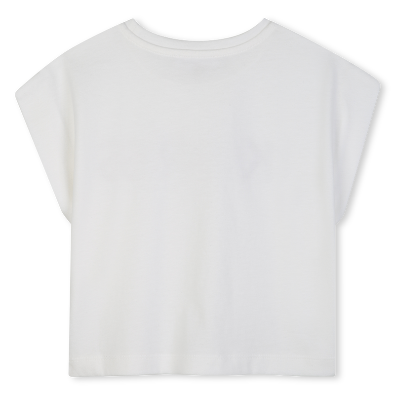 Tshirt Manga Curta - Michael Kors