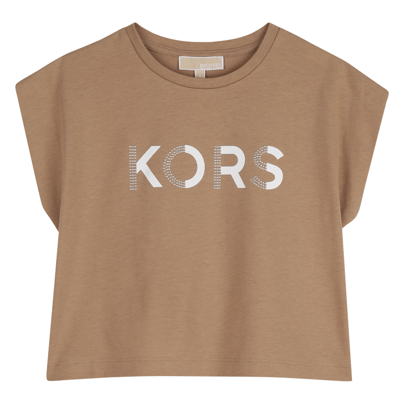 Tshirt Manga Curta - Michael Kors