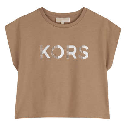 Tshirt Manga Curta - Michael Kors