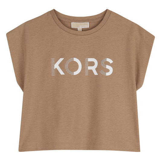 Tshirt Manga Curta - Michael Kors