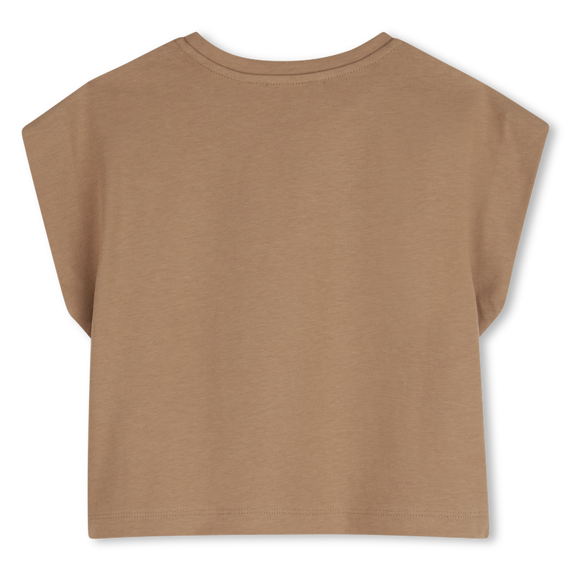 Tshirt Manga Curta - Michael Kors