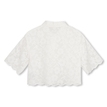 Camisa Manga Curta - Michael Kors