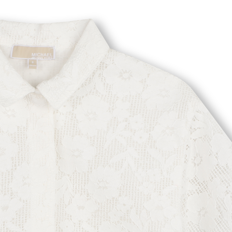 Camisa Manga Curta - Michael Kors