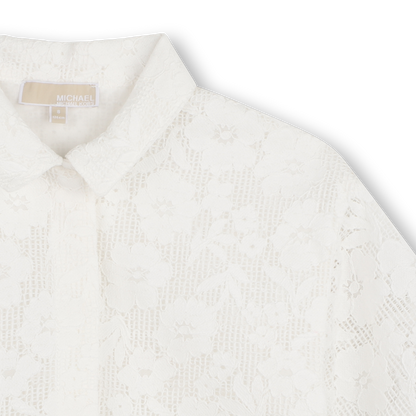 Camisa Manga Curta - Michael Kors