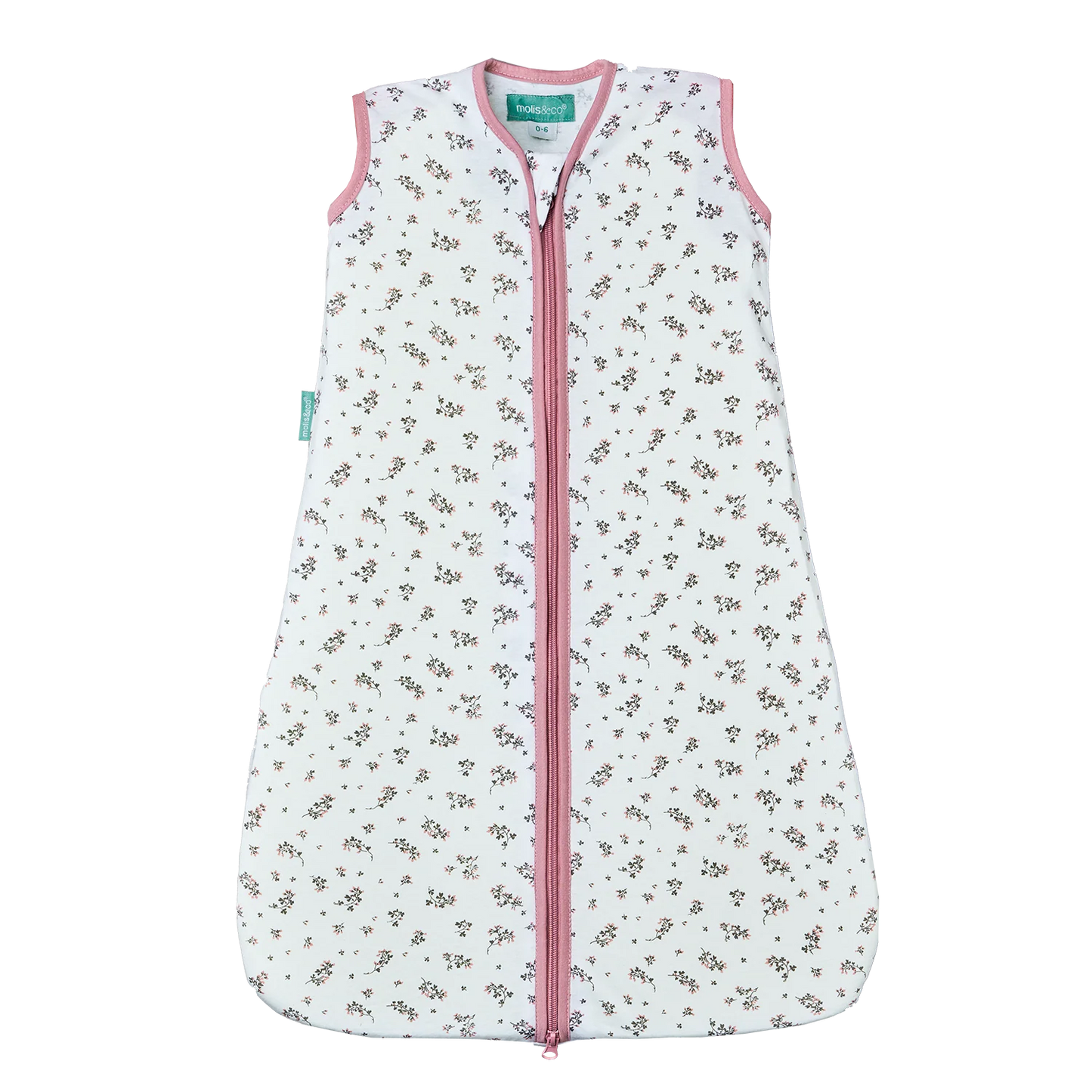 Baby Sleeping Bag - TOG 0.5