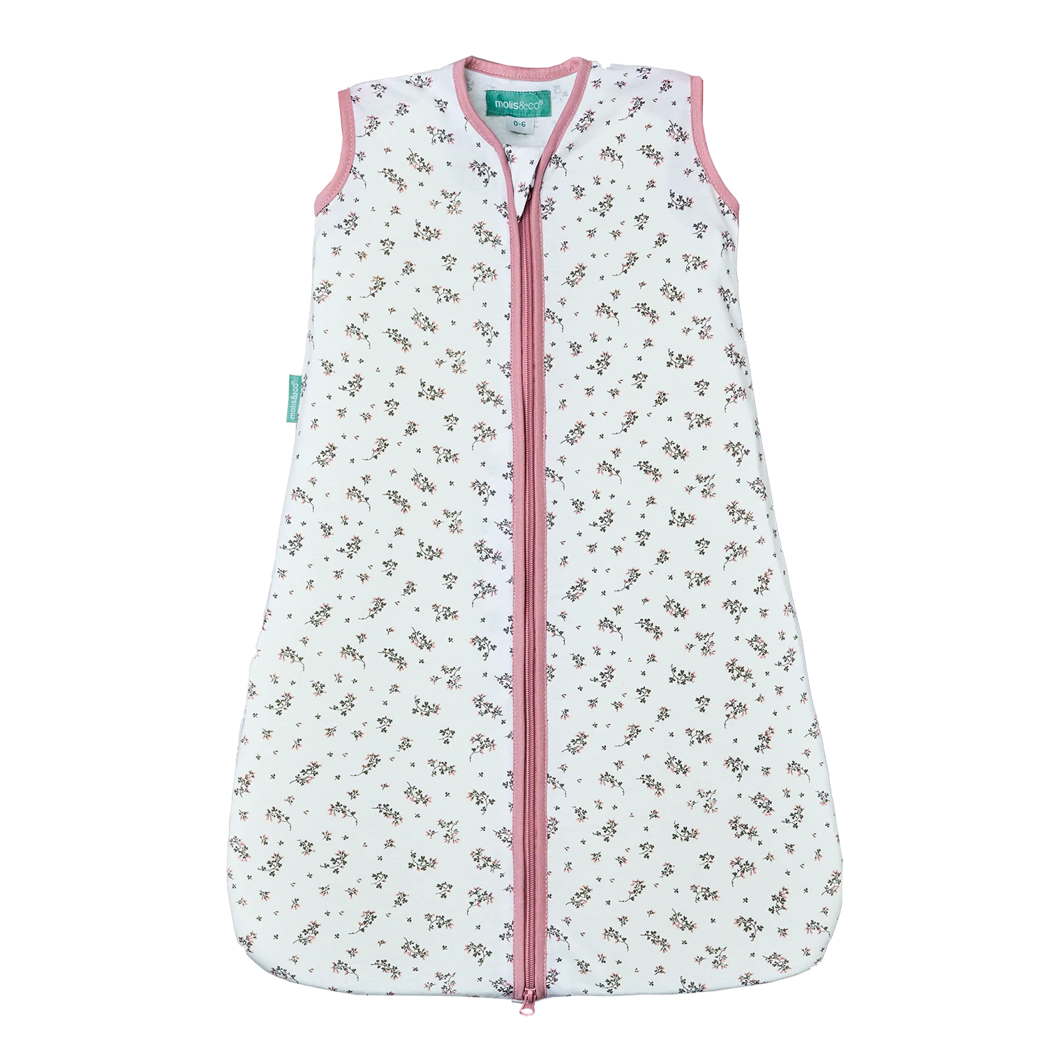Baby Sleeping Bag - TOG 0.5
