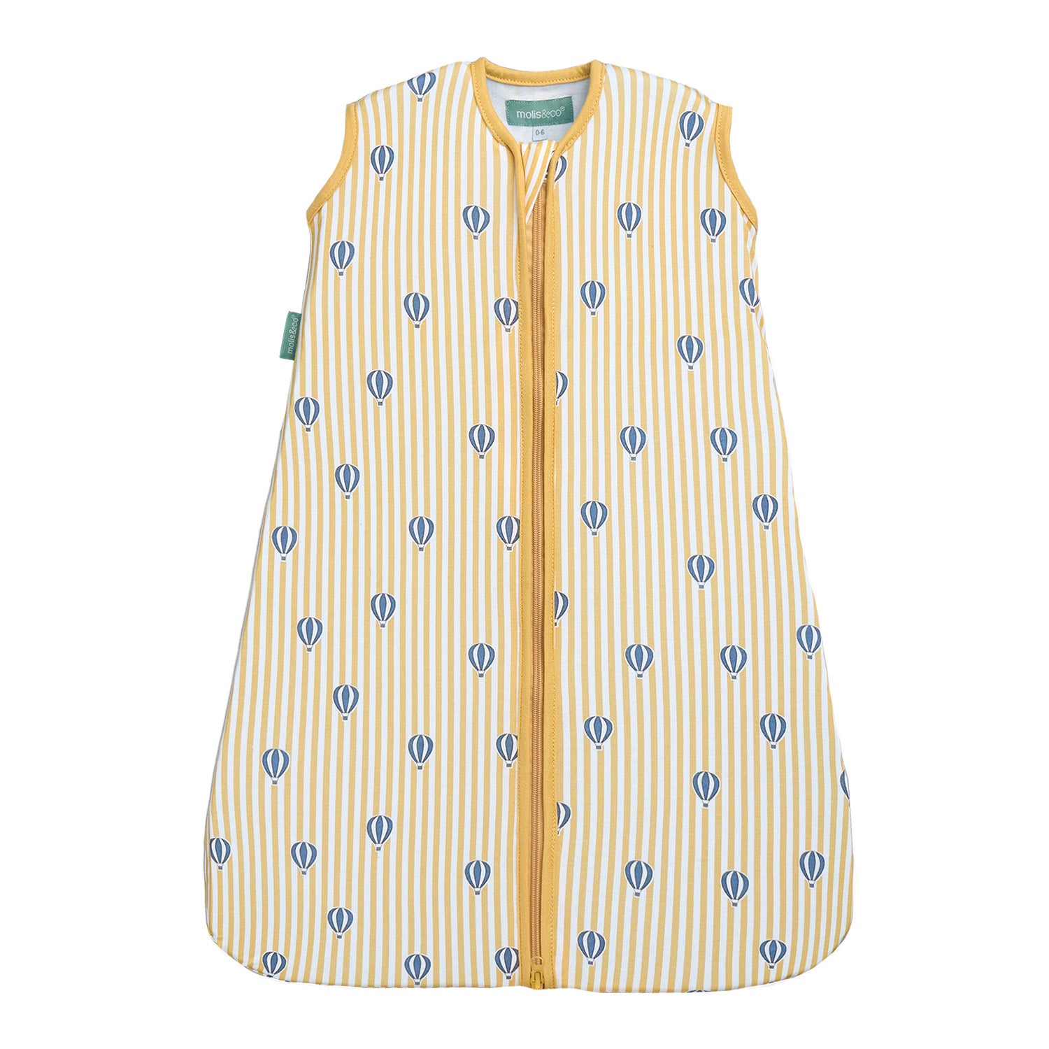 Baby Sleeping Bag - TOG 0.5