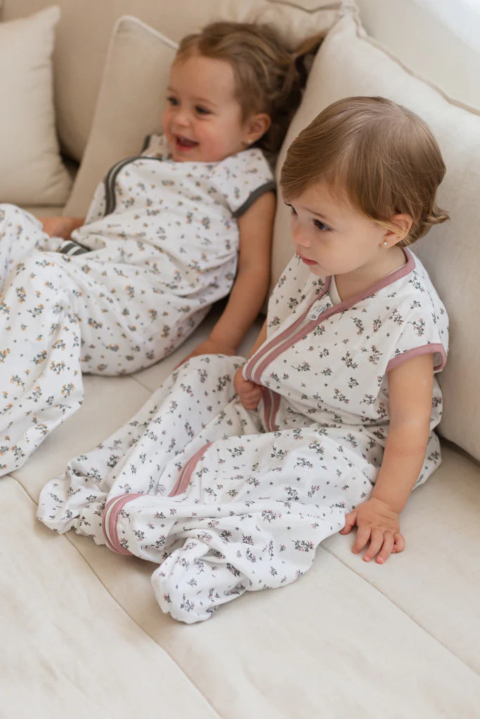 Baby Sleeping Bag - TOG 0.5